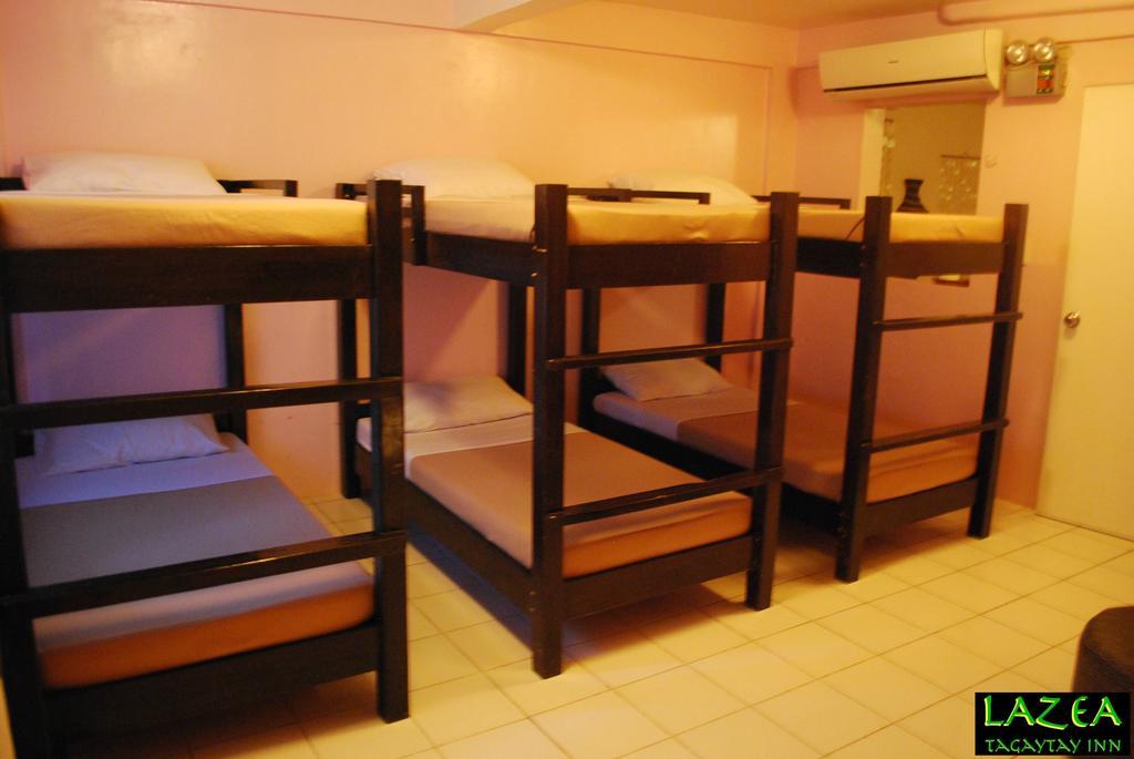 Lazea Tagaytay Inn Tagaytay City Room photo