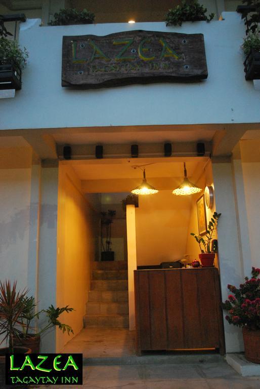 Lazea Tagaytay Inn Tagaytay City Exterior photo