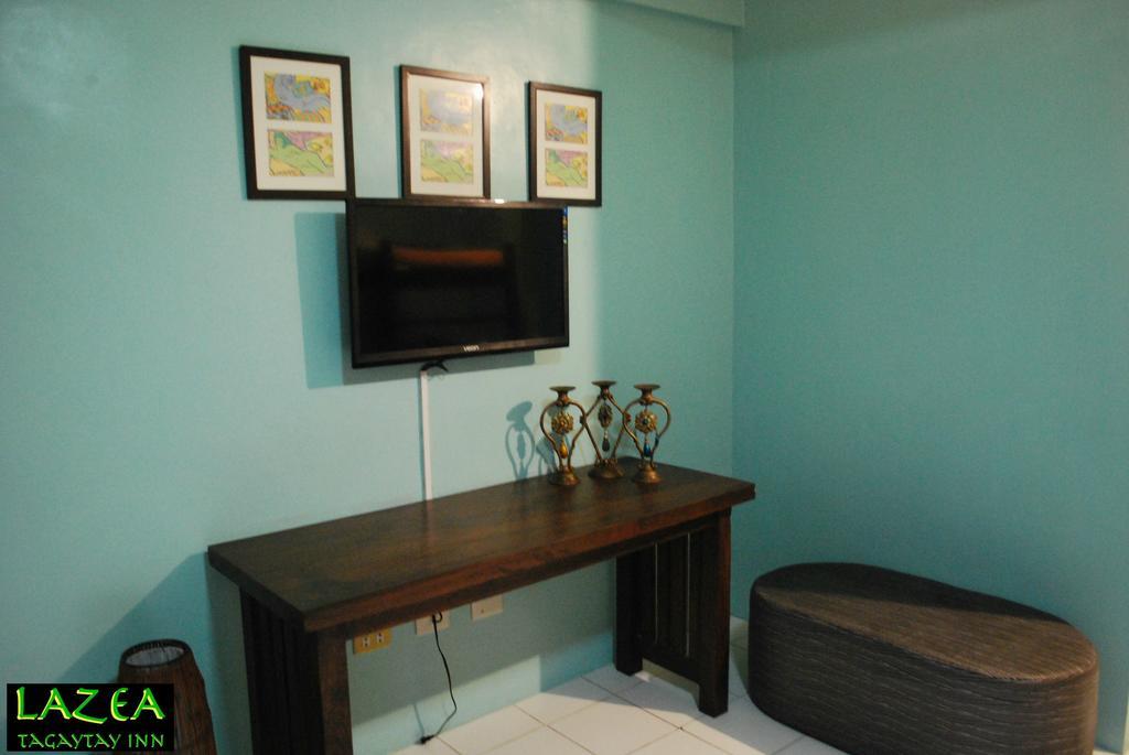 Lazea Tagaytay Inn Tagaytay City Room photo