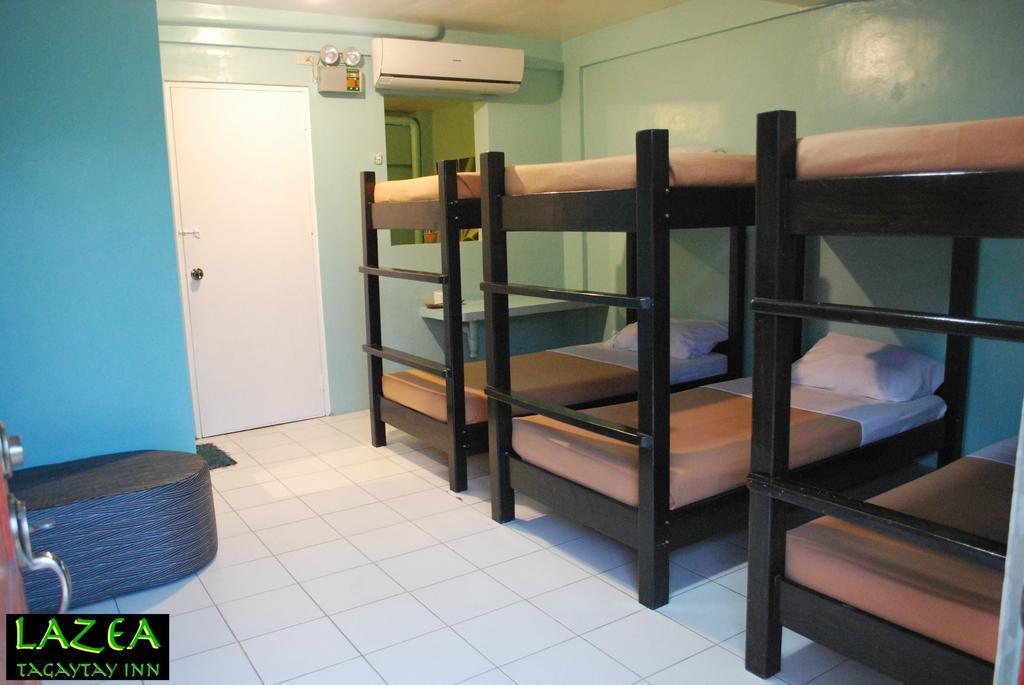 Lazea Tagaytay Inn Tagaytay City Room photo