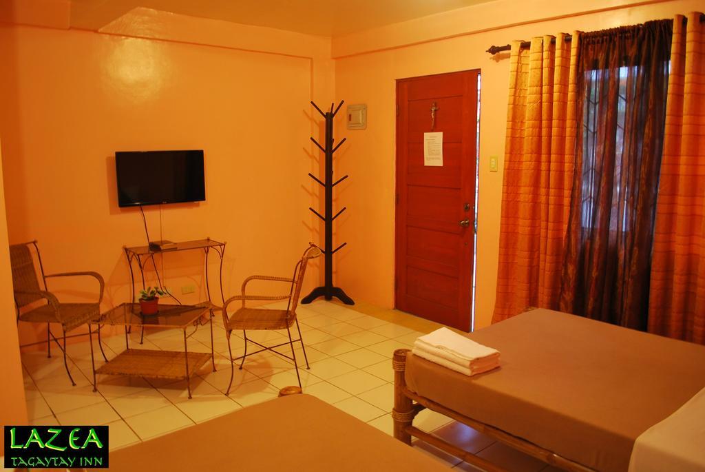 Lazea Tagaytay Inn Tagaytay City Room photo