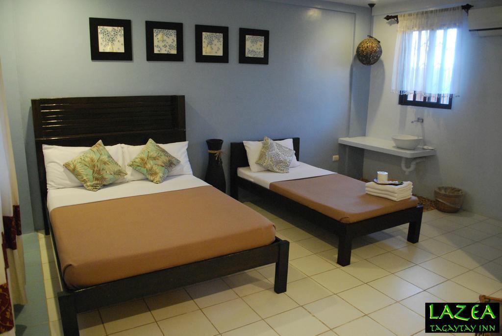 Lazea Tagaytay Inn Tagaytay City Room photo