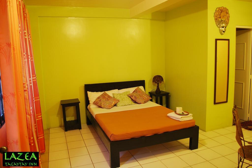 Lazea Tagaytay Inn Tagaytay City Room photo