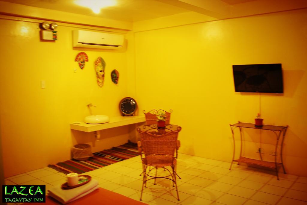 Lazea Tagaytay Inn Tagaytay City Room photo