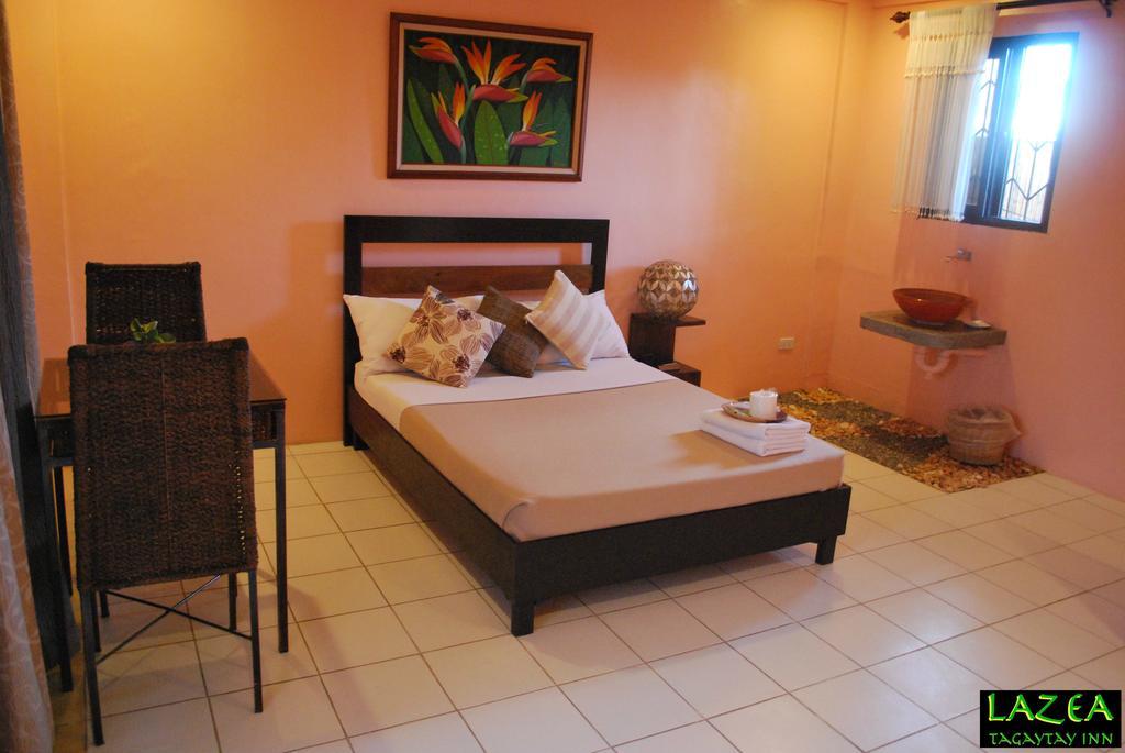 Lazea Tagaytay Inn Tagaytay City Room photo