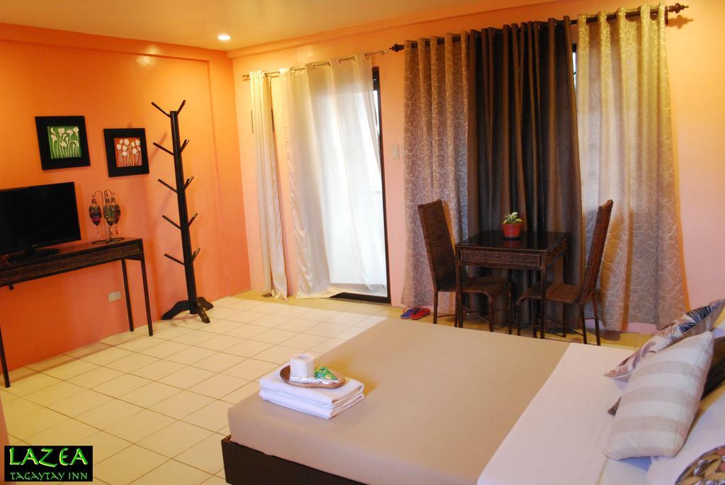 Lazea Tagaytay Inn Tagaytay City Room photo