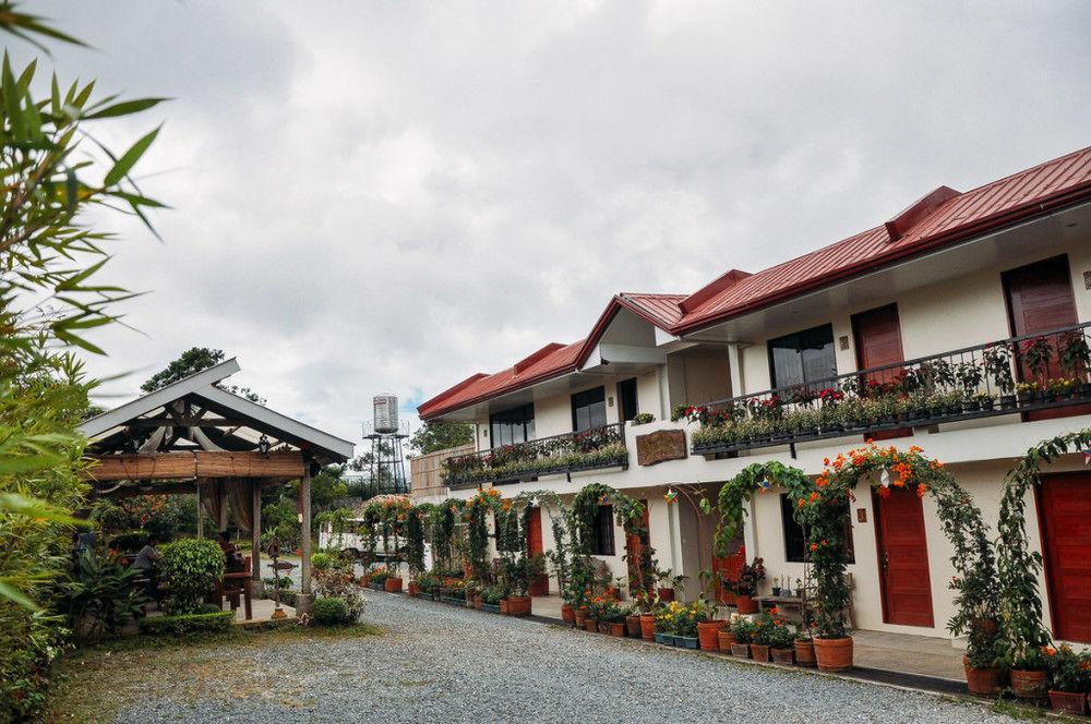 Lazea Tagaytay Inn Tagaytay City Exterior photo
