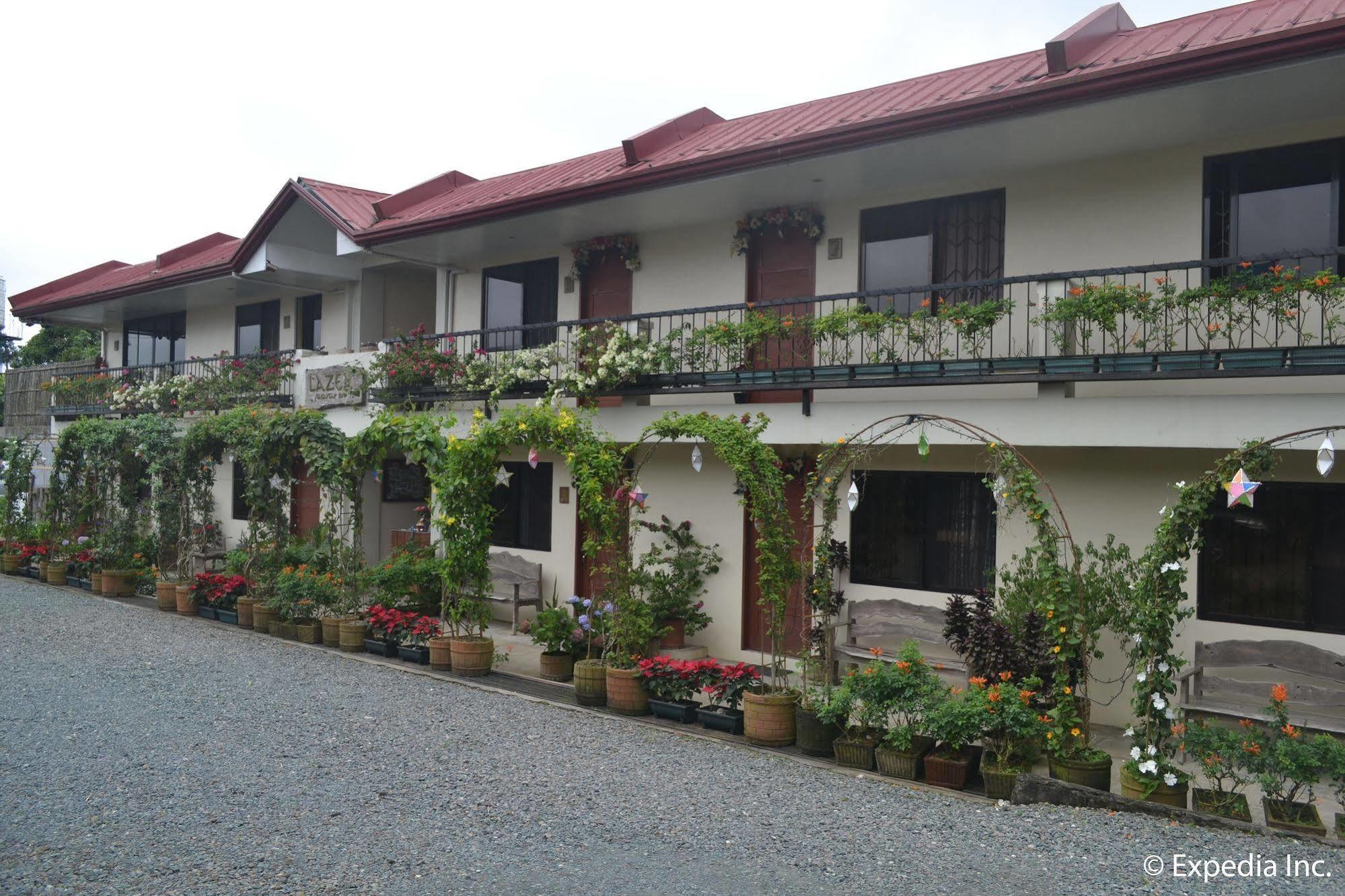 Lazea Tagaytay Inn Tagaytay City Exterior photo