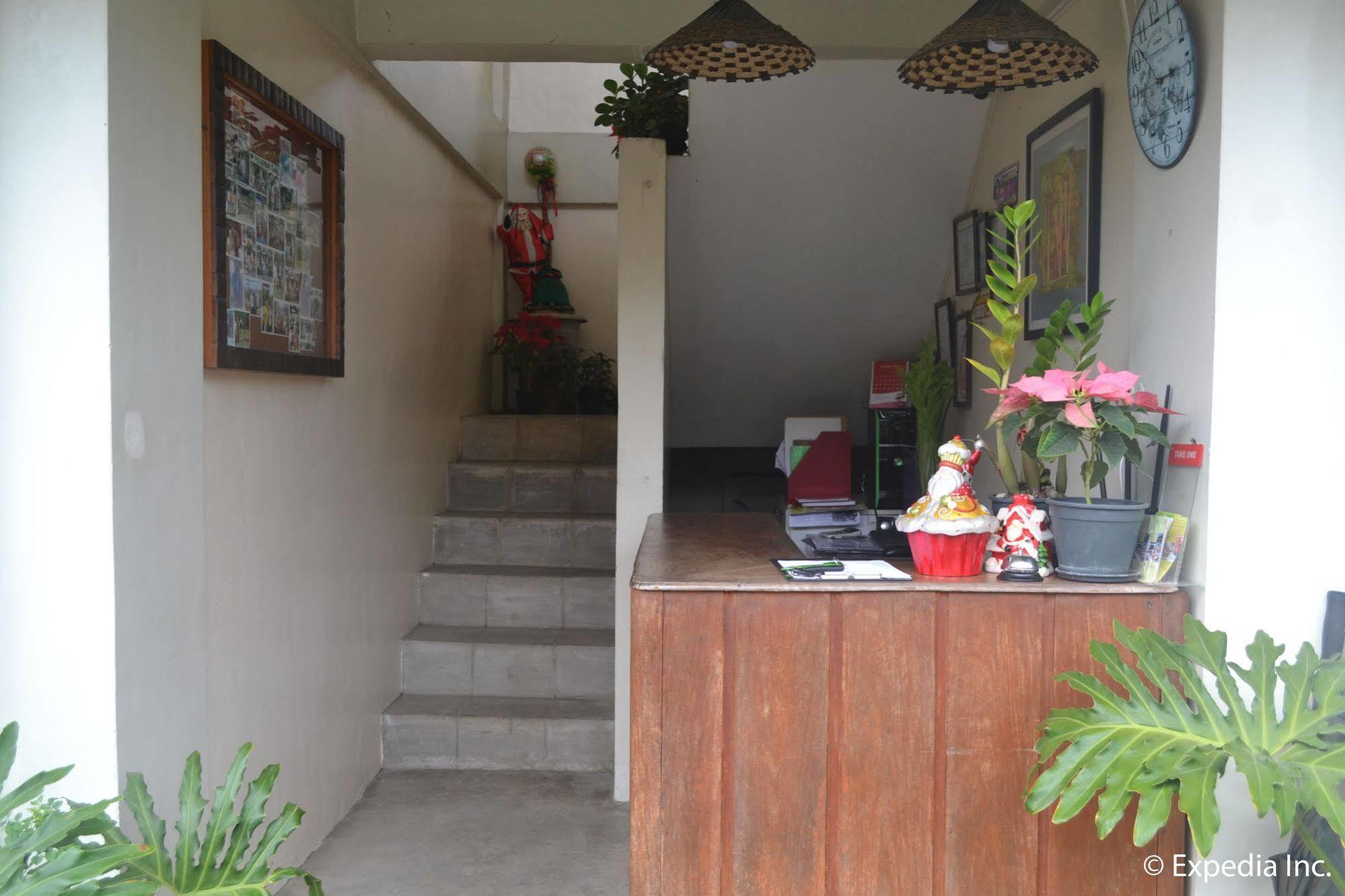 Lazea Tagaytay Inn Tagaytay City Exterior photo