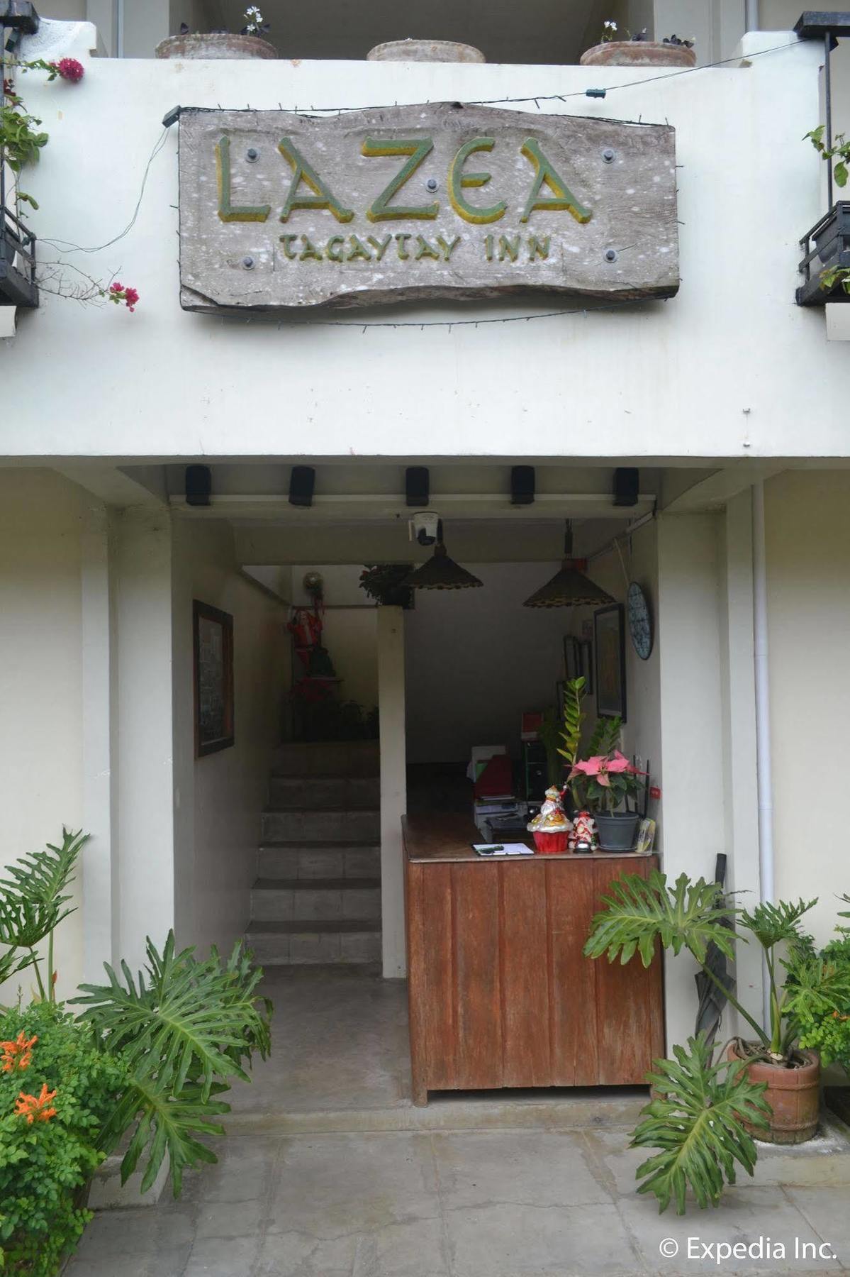 Lazea Tagaytay Inn Tagaytay City Exterior photo